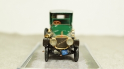 Руссо Балт тип D 13-я серия шасси №394, Студия Колесо 1:43