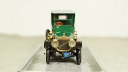 Руссо Балт тип D 13-я серия шасси №394, Студия Колесо 1:43
