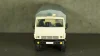 Камаз 4310 бортовой с тентом, Арек 1:43