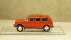 Ваз-2129 Нива, pr00124, Probe43 1:43