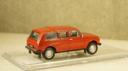 Ваз-2129 Нива, pr00124, Probe43 1:43