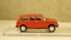 Ваз-2129 Нива, pr00124, Probe43 1:43