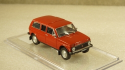 Ваз-2129 Нива, pr00124, Probe43 1:43