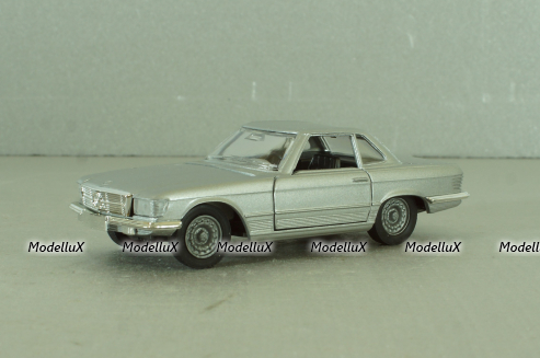 РАФ-2203DC, pr00126, Probe43 1:43