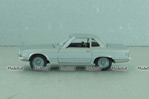РАФ-2203DC, pr00126, Probe43 1:43