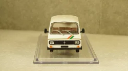 РАФ-2203DC, pr00126, Probe43 1:43