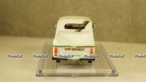РАФ-2203DC, pr00126, Probe43 1:43
