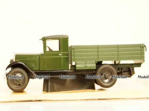 Т-70М, легкий танк, 1:72