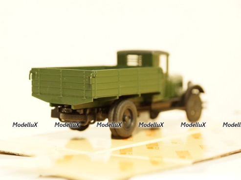 Т-70М, легкий танк, 1:72