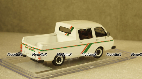 РАФ-2203DC, pr00126, Probe43 1:43