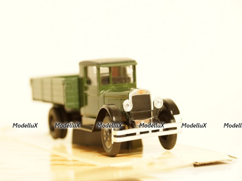 Т-70М, легкий танк, 1:72