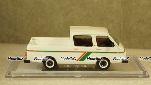 РАФ-2203DC, pr00126, Probe43 1:43