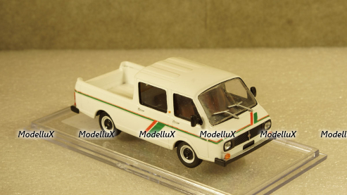 РАФ-2203DC, pr00126, Probe43 1:43