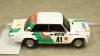ВАЗ 2105 Lada VFTS #41 Nemzetkozi Mogurt-SalgoRally '88 B.Budai/F.Campi, MK Scale Models 1:43