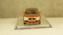 Газ-3111 золотистая, pr00127, Probe43 1:43