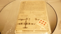 Г-11, Десантный планер, 1:72