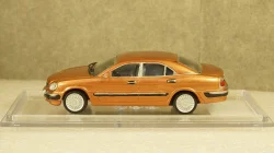 Газ-3111 золотистая, pr00127, Probe43 1:43
