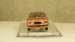 Газ-3111 золотистая, pr00127, Probe43 1:43