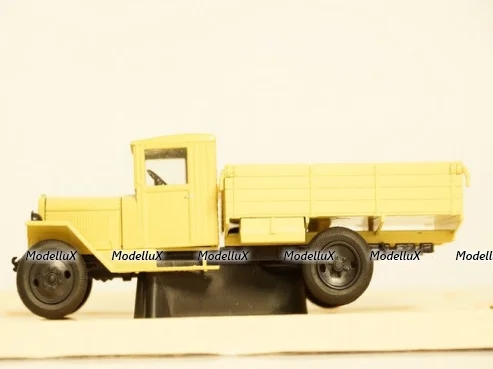 Г-11, Десантный планер, 1:72