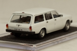 ГАЗ 310221 Волга белая