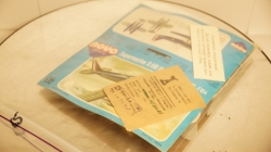 Supermarine S6B Racing Seaplane, 1:72