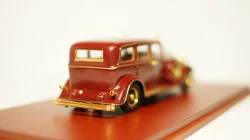 Cadillac Deluxe Tudor Limousine 8C 1932 "The Last Emperor of China"