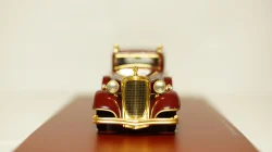 Cadillac Deluxe Tudor Limousine 8C 1932 "The Last Emperor of China"