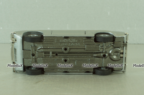 СУ - 100, 1:87