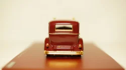 Cadillac Deluxe Tudor Limousine 8C 1932 "The Last Emperor of China"