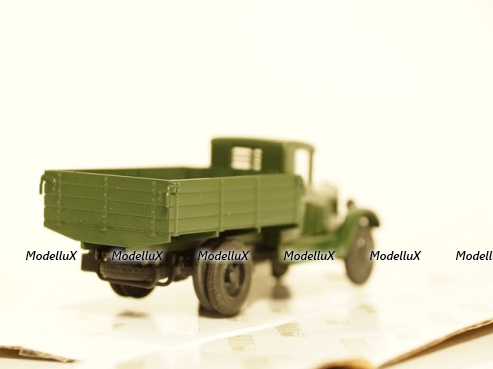 СУ - 100, 1:87