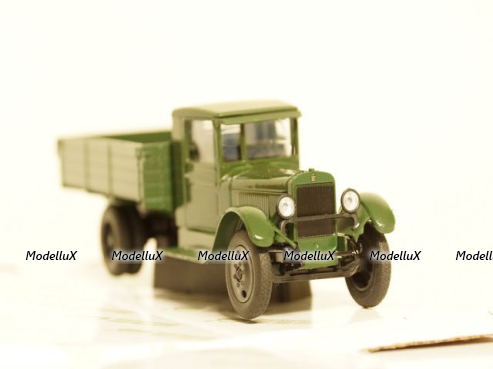 СУ - 100, 1:87