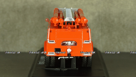 ЗИС 150 ПМЗ-17, SSM1408, SSM 1:43