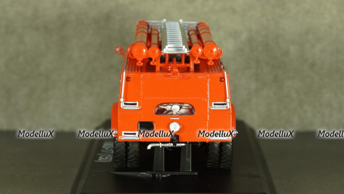 ЗИС 150 ПМЗ-17, SSM1408, SSM 1:43
