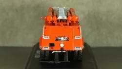 ЗИС 150 ПМЗ-17, SSM1408, SSM 1:43