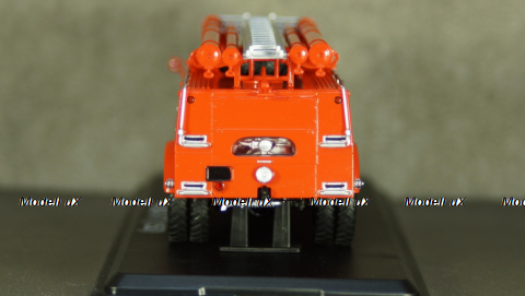 ЗИС 150 ПМЗ-17, SSM1408, SSM 1:43