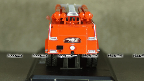 ЗИС 150 ПМЗ-17, SSM1408, SSM 1:43