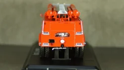 ЗИС 150 ПМЗ-17, SSM1408, SSM 1:43