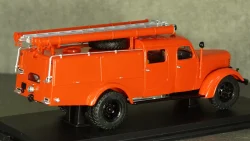 ЗИС 150 ПМЗ-17, SSM1408, SSM 1:43