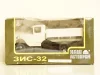 ЗИС 32 белый, Н269, НАП 1:43