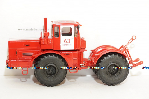 К-701 Кировец Пожарный, SSM6003