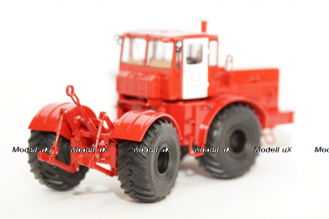 К-701 Кировец Пожарный, SSM6003