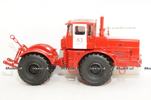 К-701 Кировец Пожарный, SSM6003