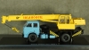 Автокран МАЗ-500А КС-3571, SSM1415 1:43