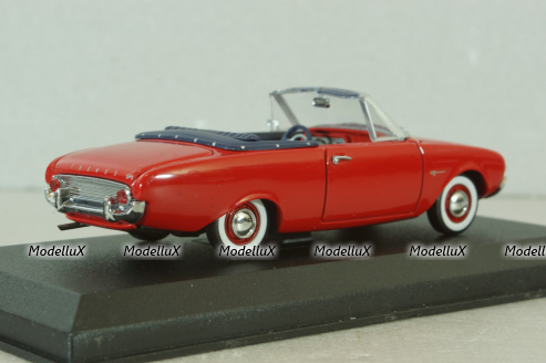 Mercedes 220D (W115), green, 1972, MCG18116, MCG 1:18