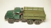 ЗИЛ 131 бортовой со следами эксплуатации, Modellux 1:43