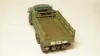 ЗИЛ 131 бортовой со следами эксплуатации, Modellux 1:43