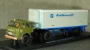 МАЗ-504 с полуприцепом Alka N12CH Sovtransavto, SSM7065, SSM 1:43