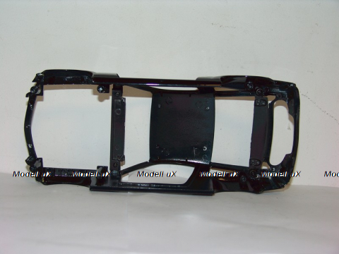 Ford Mustang GT, Кузов