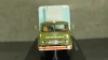 МАЗ-504 с полуприцепом Alka N12CH Sovtransavto, SSM7065, SSM 1:43
