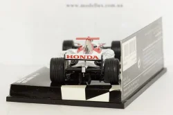 BAR HONDA 006 J.BUTTON 2004
